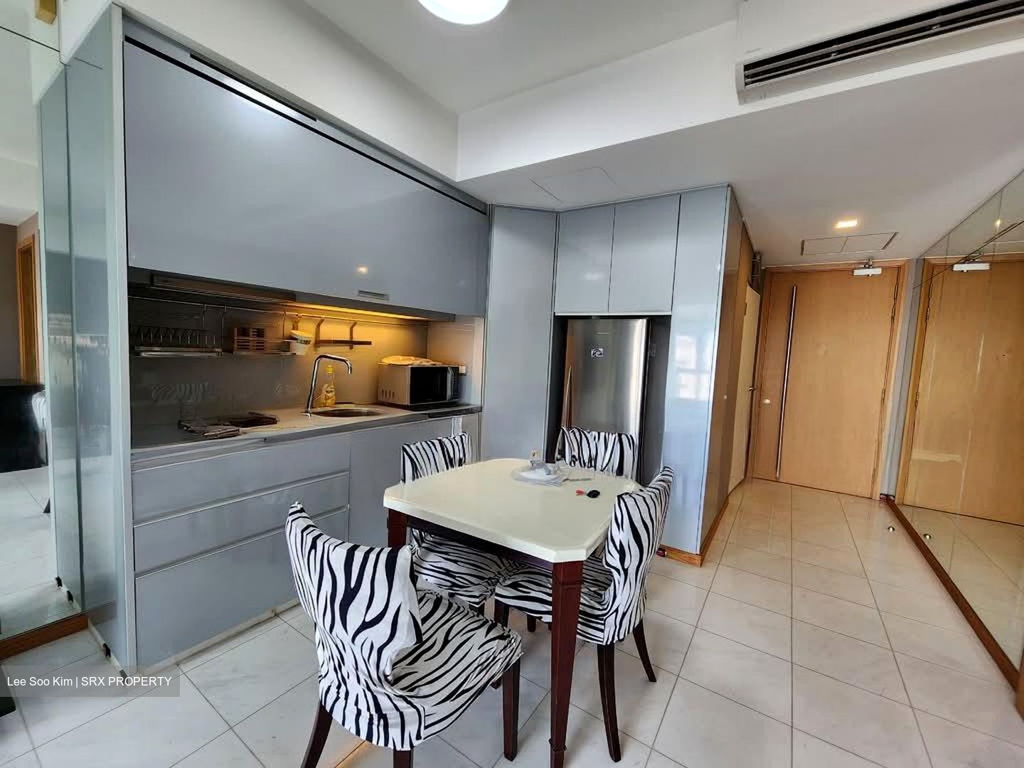 Icon (D2), Apartment #551451301